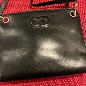 Christian Dior purse